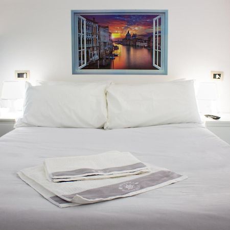 {Cesco'S Home} Milano Certosa - 10 Min. Fiera - Sacco ภายนอก รูปภาพ
